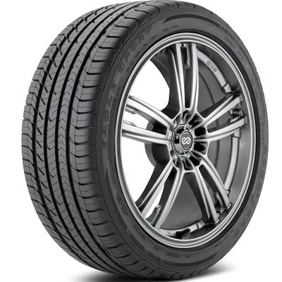 GOODYEAR EAGLE SPORT ALL SEASON SCT